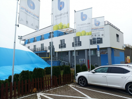 penzión Baseline Banská Bystrica