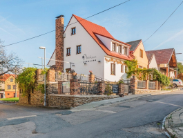 penzion Husí plácek Dolní Věstonice