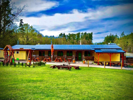 ranč Esadera Zátaví