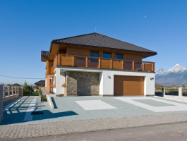 G88 Residence Veľká Lomnica