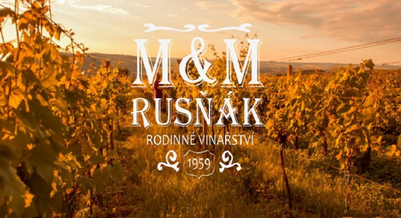 Vinařství M&M Rusňák Kobylí