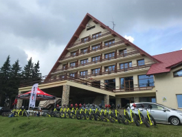 hotel Martinské hole***