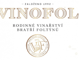 Vinařství Vinofol Novosedly