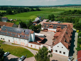 resort Kněžínek České Budějovice