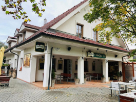 penzión U Srnčíka ** Bratislava