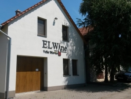 vinařství Elwine