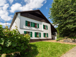 chalupa Haus 44 Liběšice