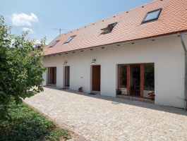 penzion Anděl Šatov