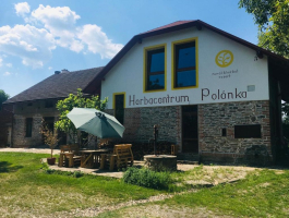 statek Polánka Malešov