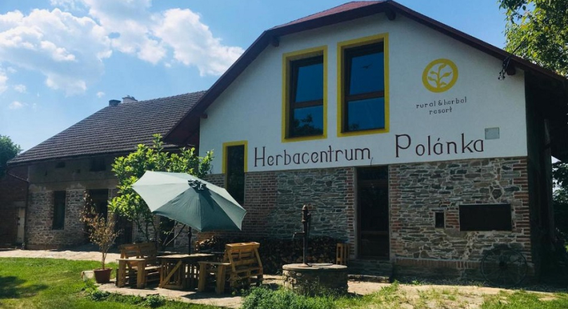 statek Polánka Malešov