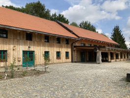 ranč Telč
