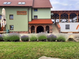 penzion Čičina Tvrdonice