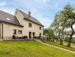 chalupa Koblitzer Hof Liběšice