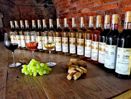 Vinařství Švarc & Bílek Rakvice