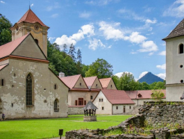 Múzeum Červený Kláštor