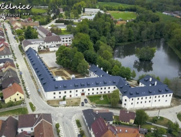 Resort Nová Včelnice ***