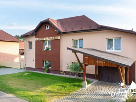 U Deda a Starkej Čierny Balog