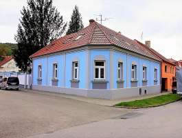 Alegria Natur Apartments Mikulov