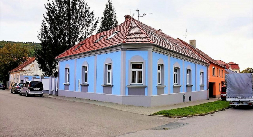 Alegria Natur Apartments Mikulov