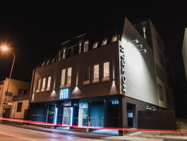 Boutique Hotel 11 Nitra