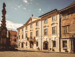 hotel Palace**** Kutná Hora