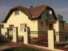 Rekreačný dom Railip Trávnica
