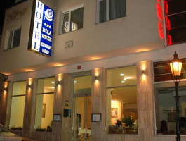 hotel Bílá růže*** Písek