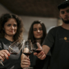 vinárstvo Domin & Kušický Veľký Krtíš