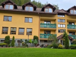 penzión Roháčan Huty