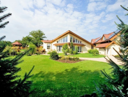 ubytovanie Vila Valča 