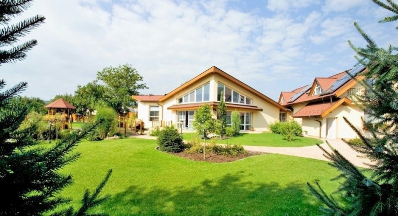 ubytovanie Vila Valča 