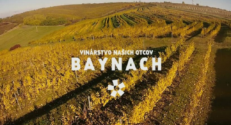 vinárstvo Baynach Bojničky
