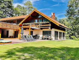 Dům nad Pržnem Jablůnka nad Bečvou