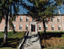 penzión Black M Banská Štiavnica