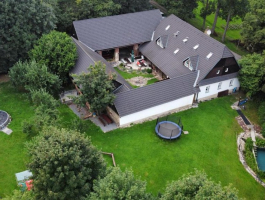 penzion U dvojice Nové Město na Moravě