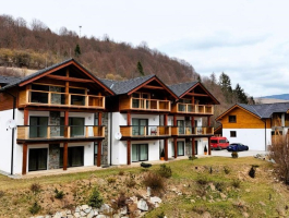 Zapače Mýto apartmánový dom Mýto pod Ďumbierom