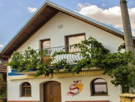 Vinařství U Štipčáků Vlkoš