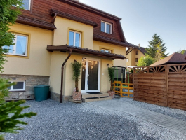 penzión U Jurka Zuberec