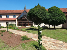 hotel Holenský Dvůr Ratiboř