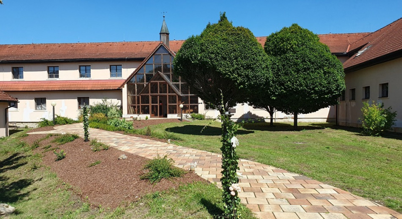 hotel Holenský Dvůr Ratiboř