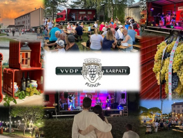 VVDP Karpaty Pezinok