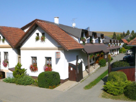 penzión Spišský dvor Smižany