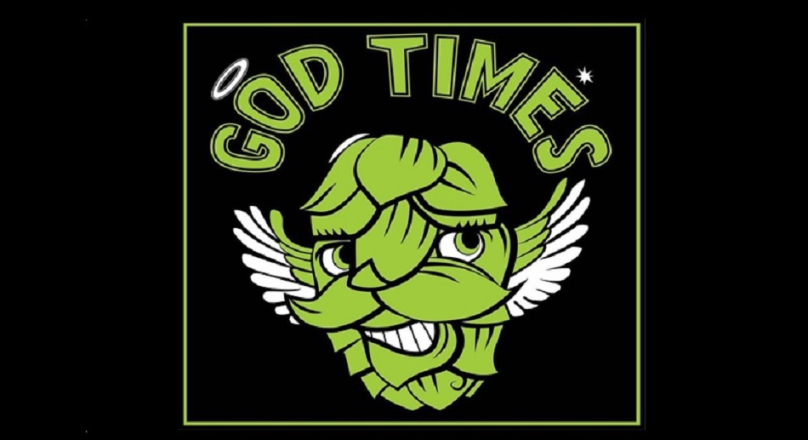 God Times Brewery