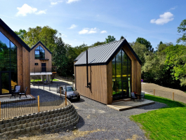 rezort Bobrí potôčik Bobrovník