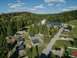Hotel&Resort Zerrenpach Látky
