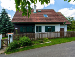 chalupa Geltschberg Nr.1 Liběšice