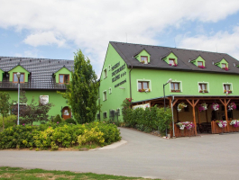 Vinařství Dufek Svatobořice - Mistřín