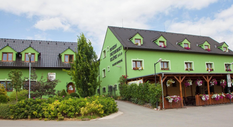 Vinařství Dufek Svatobořice - Mistřín