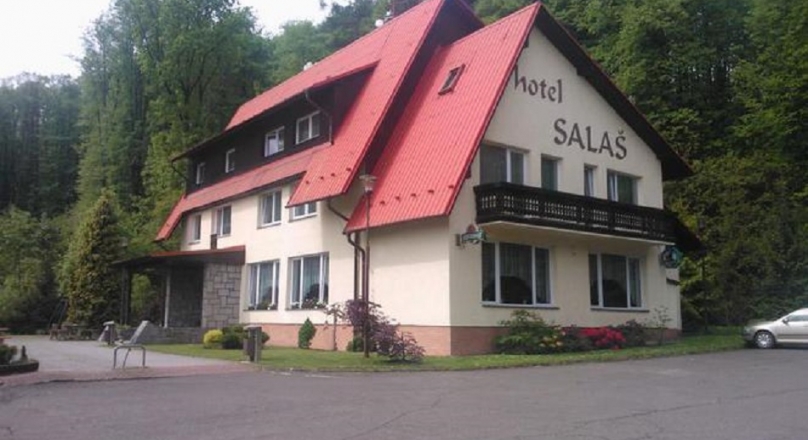 hotel Salaš ***