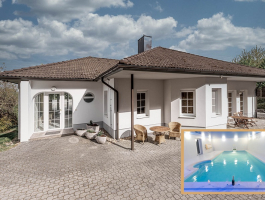 Vila Karolína Štoky